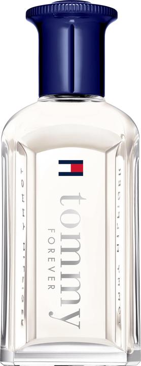 Tommy Hilfiger Tommy Forever EdT - 50 ml (Eau de Toilette, 50 ml)