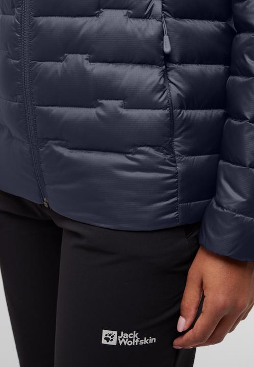 Actual product image Jack Wolfskin Passamani Down Jkt W (XS)