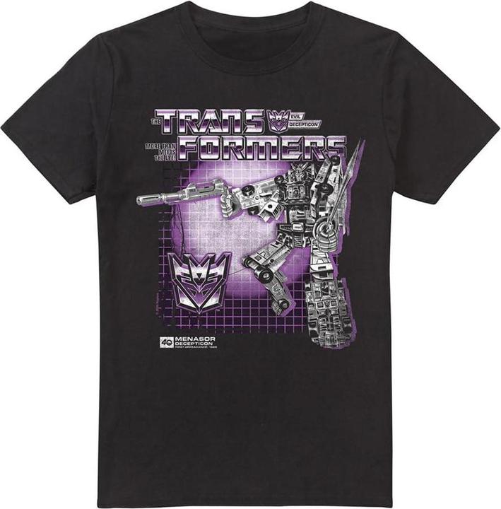 Transformers TShirt 40 (XL)