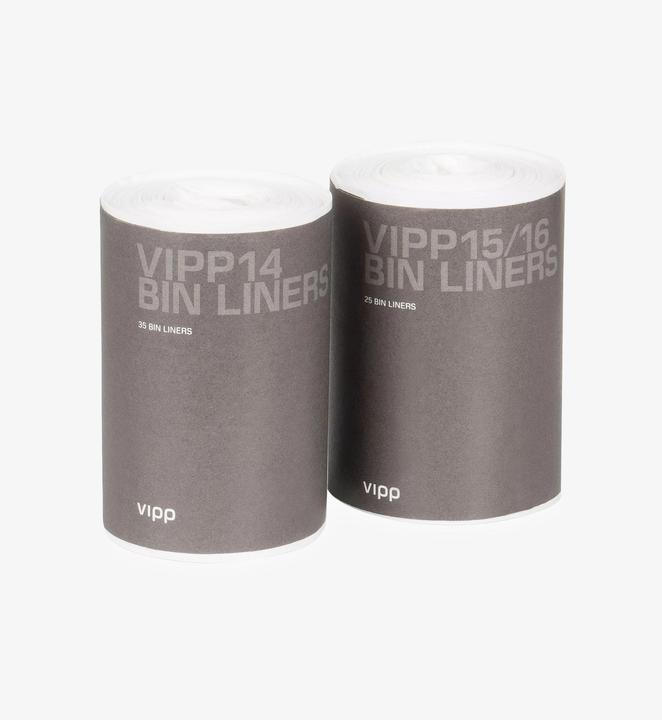 Actual product image Vipp Model 14 (8 l)