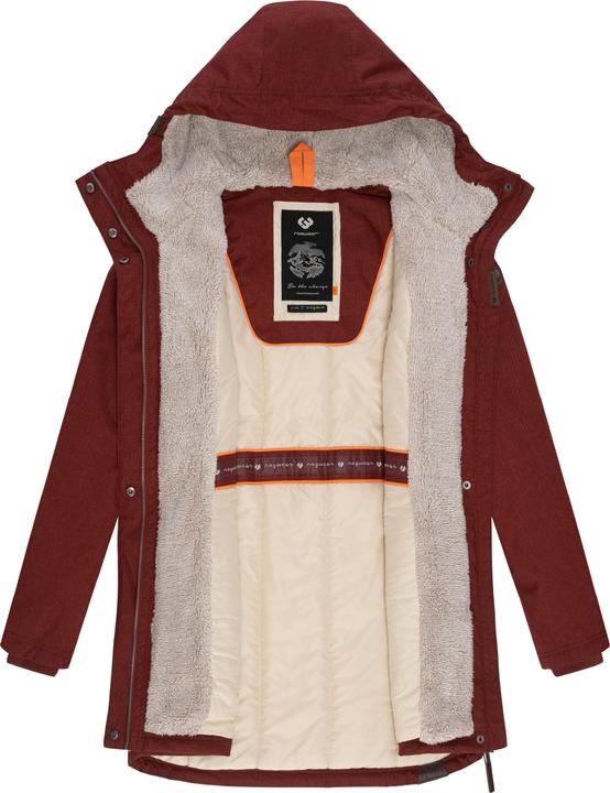Actual product image Ragwear Elsie Melange (S)