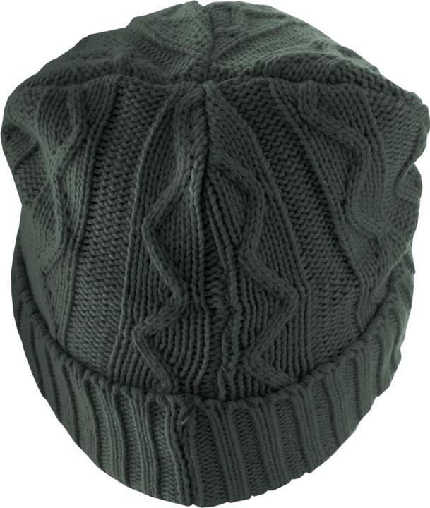 Actual product image Masterdis Beanie Cable Flap - 15027 (One size)
