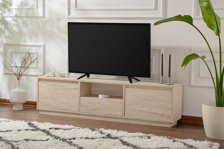 Immagine prodotto Skye Decor Vangun (160 x 42 x 29,5 cm)