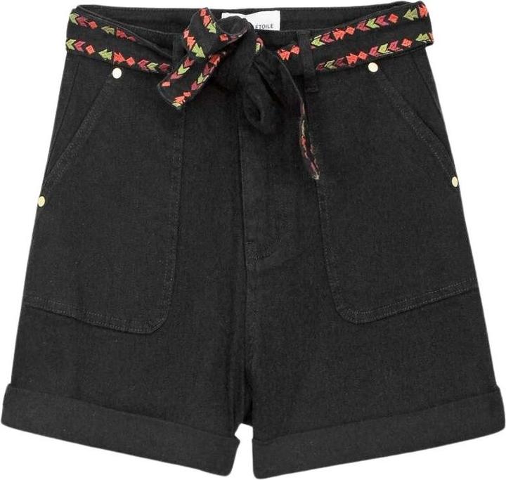 Actual product image La Petite Étoile 's shorts soeli (Frequency band 38 (2600 MHz))