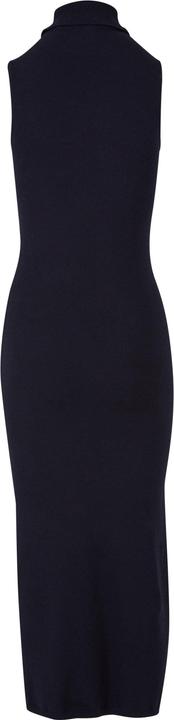 Actual product image Urban Classics Ladies Knitted Eco Viscose Turtleneck Dress - 126807 (XL)