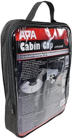 Actual product image APA MagnetFrontand