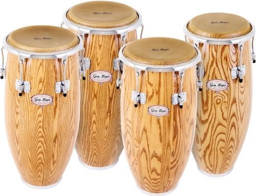 Actual product image Gon Bops Alex Acuna Quinto (Congas)