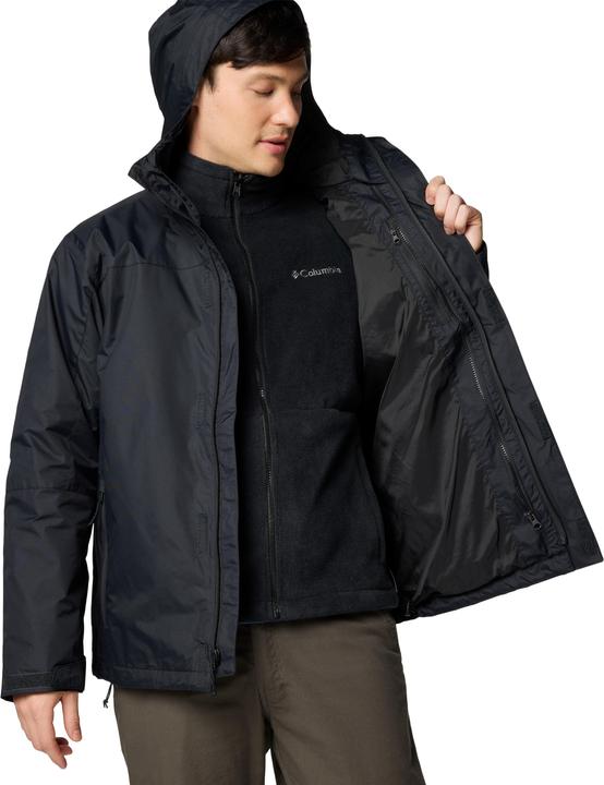 Produktbild Columbia Tunnel Falls™ II Interchange Jacket (1X)