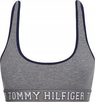 Image du produit Tommy Hilfiger Bralette triangle pour femme (XS)