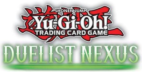 Actual product image Yu-Gi-Oh Duelist Nexus (German, Booster Pack)