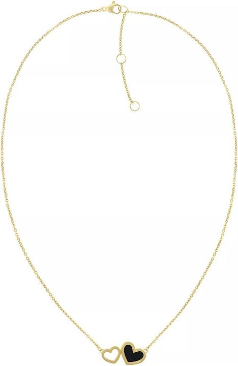 Immagine prodotto Tommy Hilfiger Collana da donna 2780742 51 cm (Acciaio inossidabile)