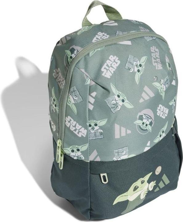 Produktbild adidas Star Wars Mandalorian BP Rucksack