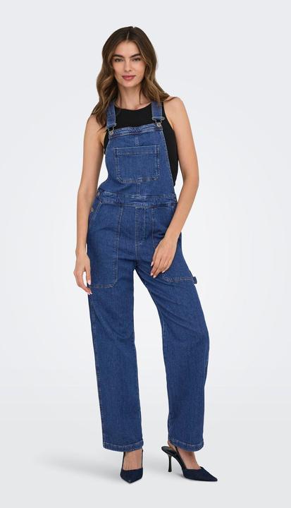 Image du produit Only ONLADELA SL DNM OVERALL AZG Combinaison (32)