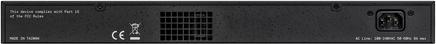 Produktbild Lancom Systems LANCOM GS-3628XUP (48 Ports)