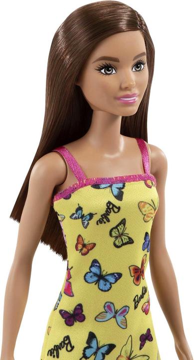 Produktbild Barbie Chic Puppe im Schmetterling-Kleid