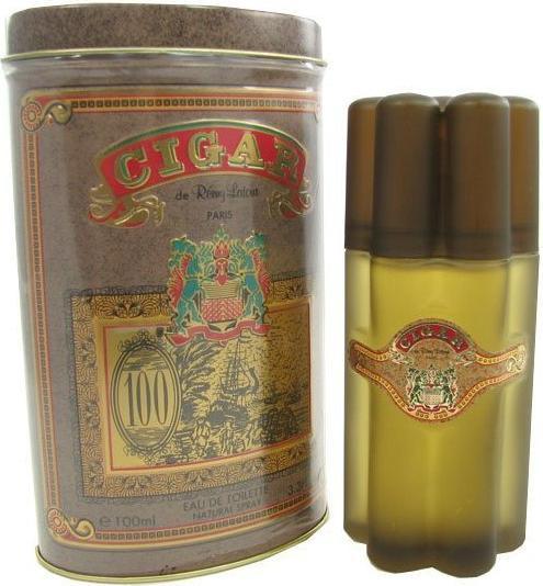 Immagine prodotto Remy Latour Cigar (Eau de toilette, 100 ml)