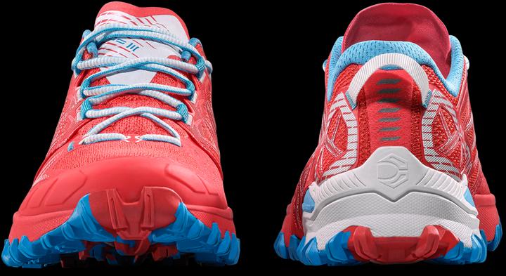 Image du produit La Sportiva Bushido III Woman (39.5)