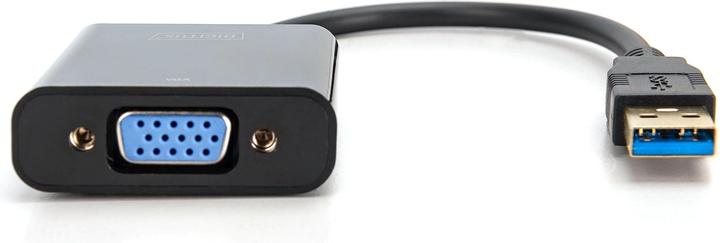 Actual product image Digitus USB 3.0 to (VGA, 5.25 cm)