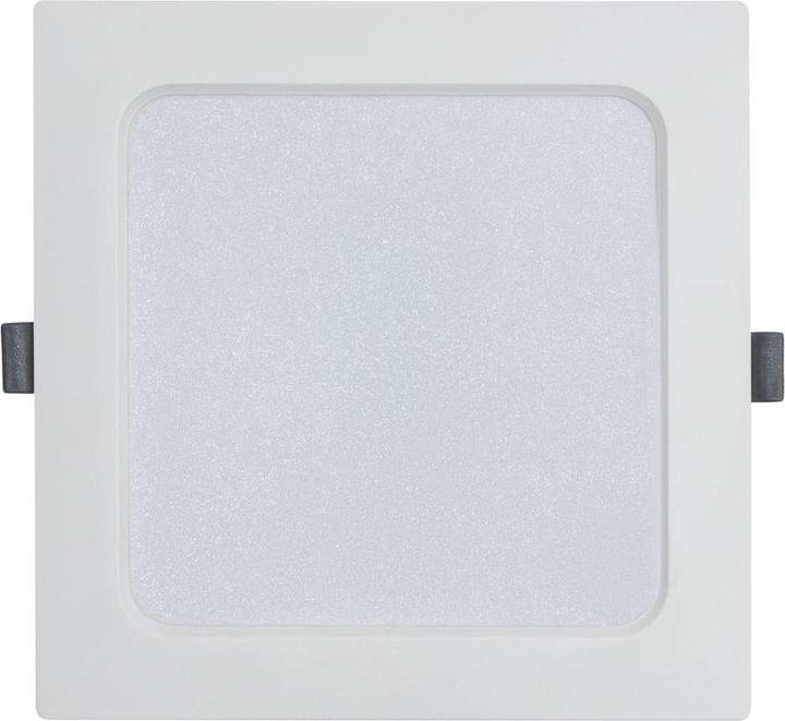 Image du produit Dotlux 5094-040120 Panneau LED encastrable SQUAREeco IP20 16W 4000K 175x175mm