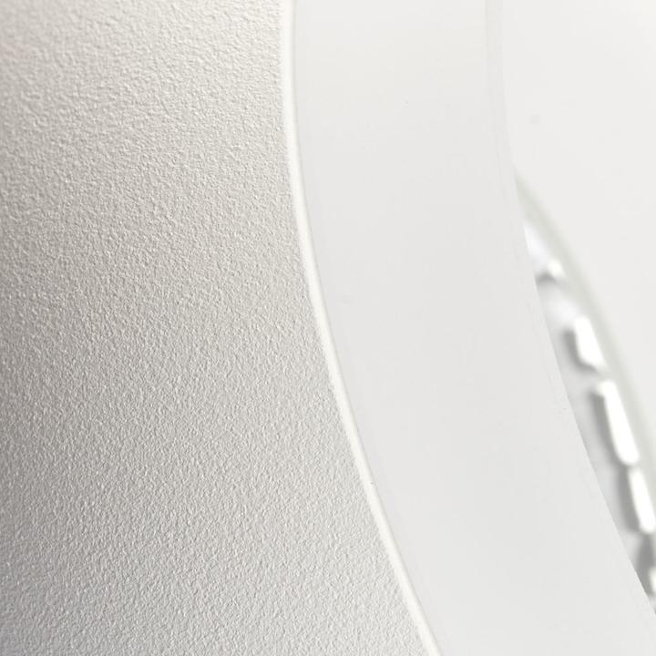 Produktbild Mylight Wohnraumleuchte 'Oldenburg' weiss (600 lm)