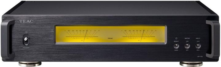 TEAC Amplificatore stereo AP-701-B (Amplificatore)