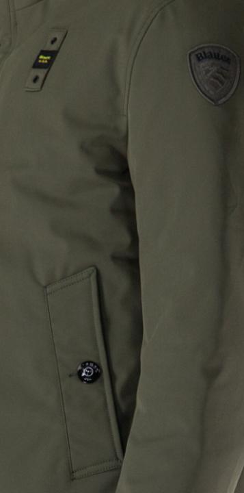 Produktbild Bauer Jacket (XL)
