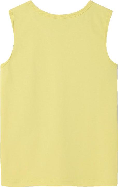 Produktbild Vertbaudet 2er-Pack Jungen Trägershirts mit Recycling-Baumwolle (152)
