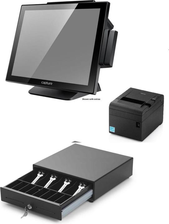 Produktbild Capture POS In a Box