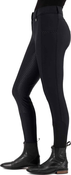 Actual product image HV Polo Riding breeches HVPMiranda full grip winter (42)