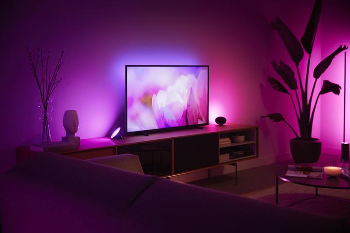 Produktbild Philips Hue Bloom Basis BT (500 lm)