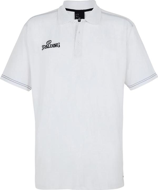 Produktbild Spalding Polo Shirt (Slim Cut) (3XL)