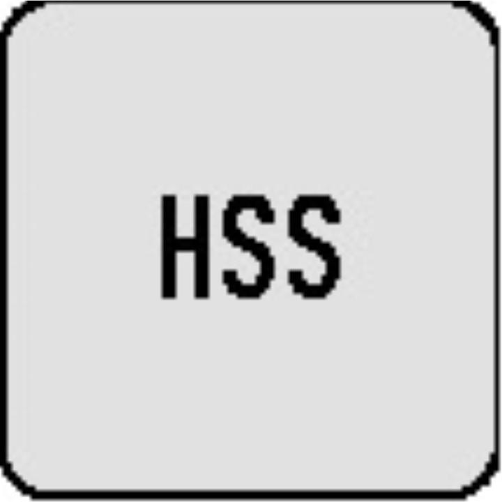 Produktbild Jbo Schneideisen Form B M7 x 1 mm HSS 6g