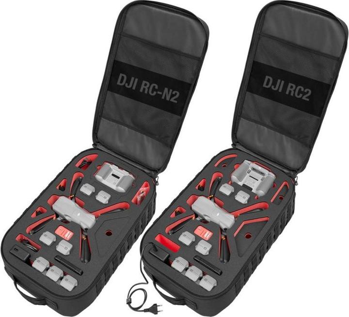 Immagine prodotto TomCase Zaino da esterno per DJI Air 3 "pronto al volo (Zaino per drone, DJI Air 3)