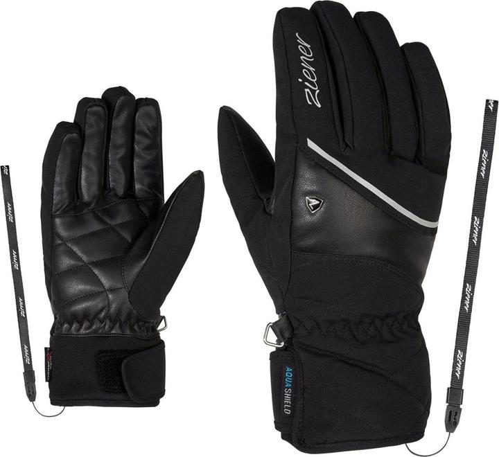 Ziener Women's Kaika AS AW (XS)