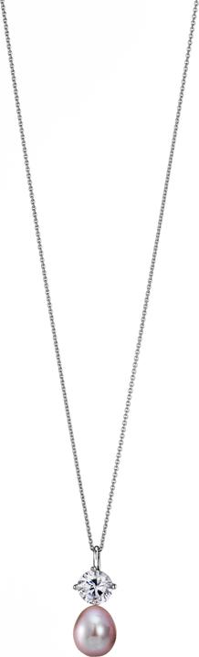 Adriana la mia Perla Remo (Silber, Perle)