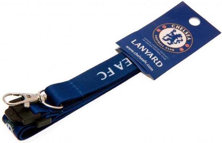 Productafbeelding Chelsea FC Lanyard