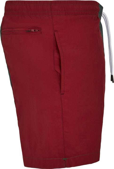 Immagine prodotto Urban Classics Pantaloncini da bagno 3-Tone (M)