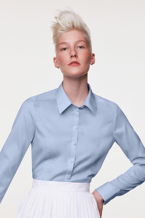 Produktbild Hakro Bluse Business (L)