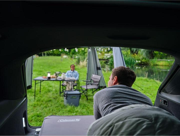 Image du produit Coleman Supercomfort 7,5 cm Double