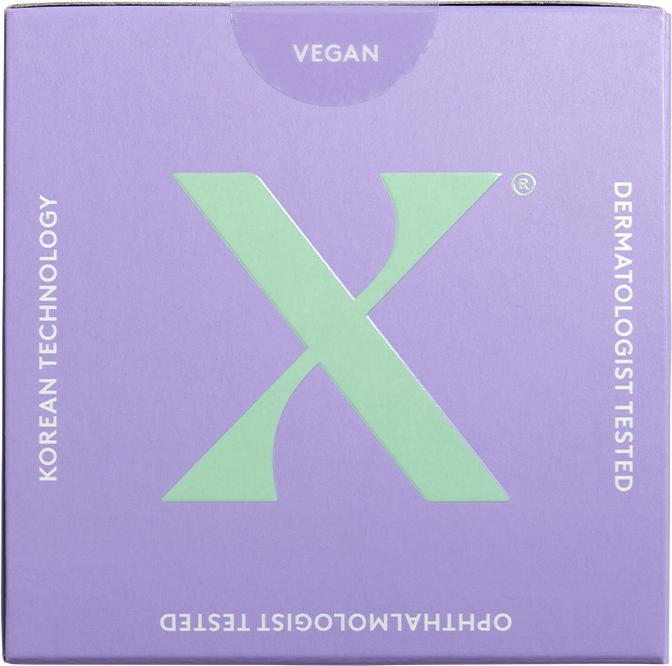 Image du produit Xlash Gels pour les yeux - Gels pour les yeux au rétinol Super Youth (Gel, Jour + nuit)