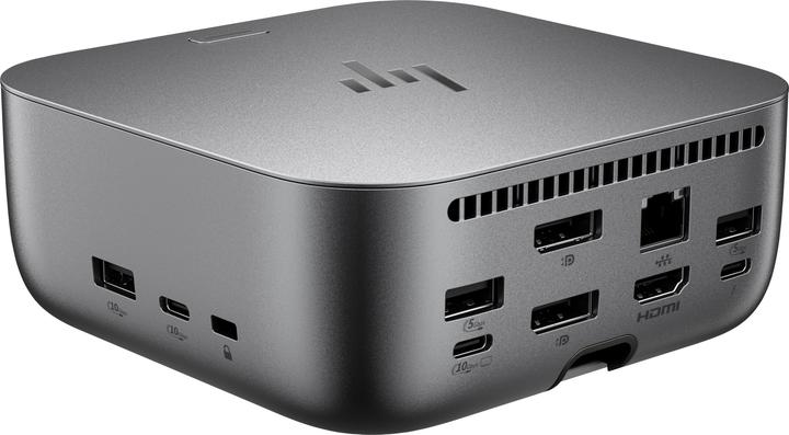 HP Thunderbolt 4 Ultra 180W G6 Dock (Thunderbolt)