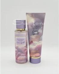 Produktbild Victoria's Secret Love Spell Daydream Body Mist Spray & Body Lotion (250 ml)