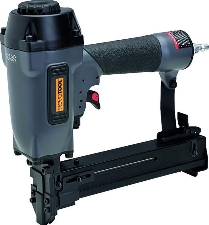 Revotool Druckluft-Wellennagler WN15G