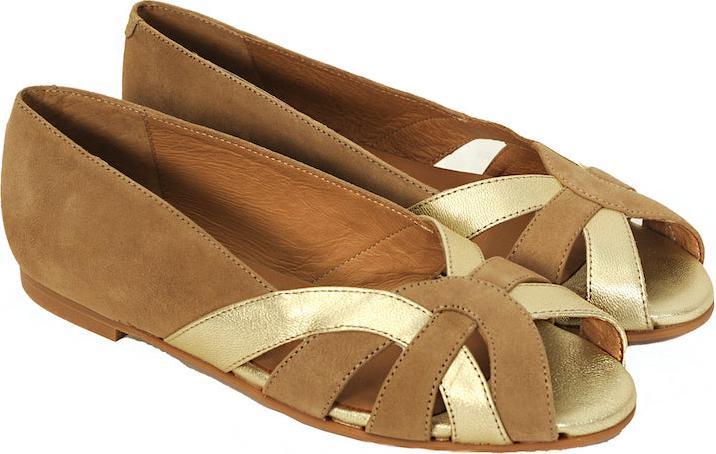 Kmb Ballerinas Amelie (42)