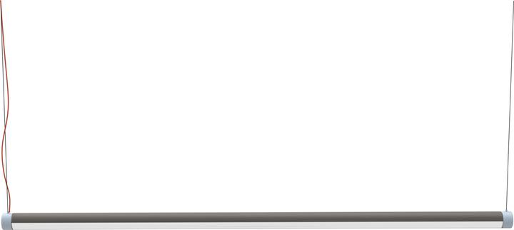 Immagine prodotto Hübsch Ciondolo Interplay L 152cm Marrone/Blu/Arancione