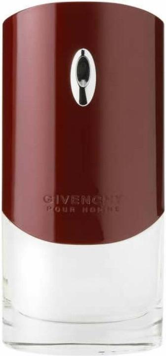 Actual product image Givenchy Pour Homme (Eau de toilette, 50 ml)