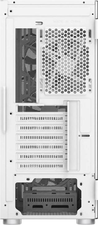 Immagine prodotto Montech X3 Mesh Bianco (mATX, Mini-ITX, ATX)