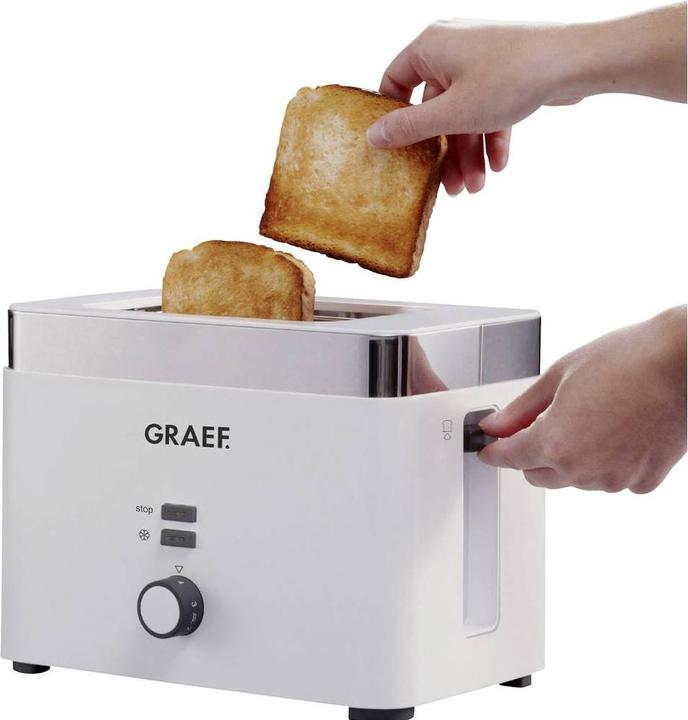 Actual product image Graef To 61