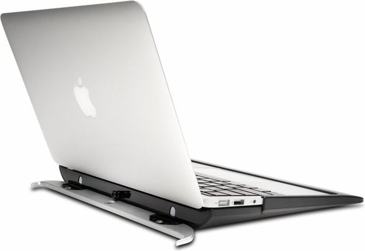 Produktbild Kensington SafeDock™ für MacBook® Air Sicherungs-Dock & Schloss