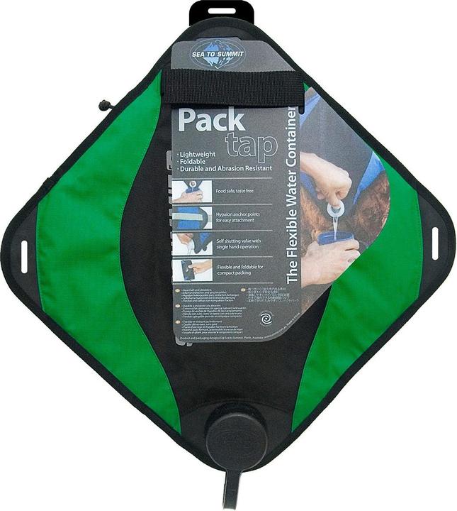 Produktbild Sea To Summit Pack Tap